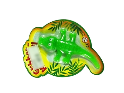SMALL STICKY CROCODILE - HP1073614
