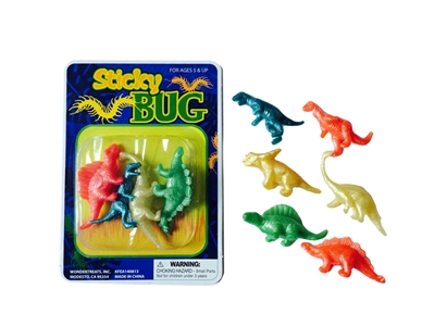STICKY DINOSAUR - HP1073615