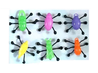 INSECT WALL WALKER - HP1073621