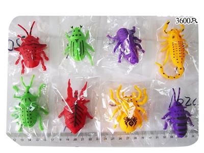 INSECT WALL WALKER - HP1073625