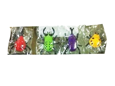 BEETLE WALL WALKER 4ASST. - HP1073626