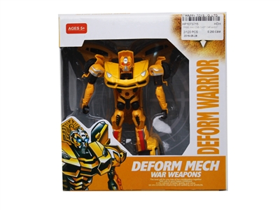 TRANSFORMS DIE-CAST CAR 4ASST - HP1073715