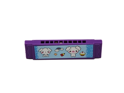 HARMONICA SET - HP1073721