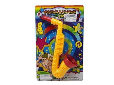 INFANT MUSICAL INSTRUMENT - HP1073751