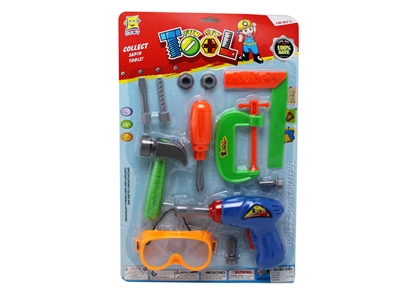 TOOL SET - HP1073919
