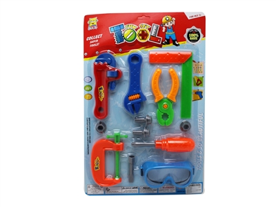 TOOL SET - HP1073920