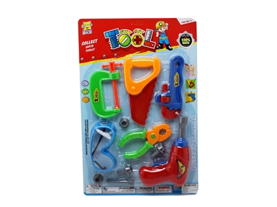 TOOL SET - HP1073921