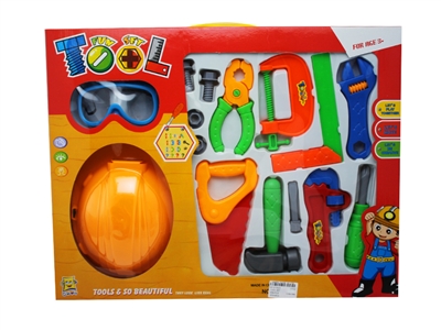 TOOL SET - HP1073923