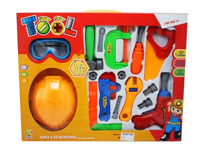 TOOL SET - HP1073924