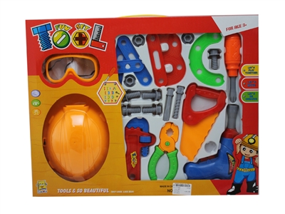 TOOL SET - HP1073925