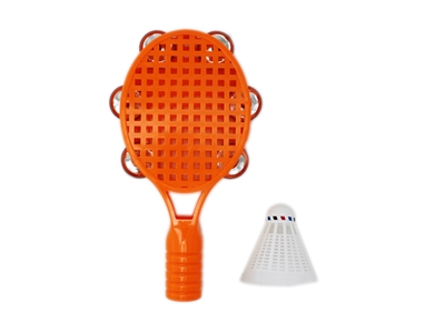 DRUM DELL W/BALL RED/YELLOW/GERRN/ORANGE - HP1073980