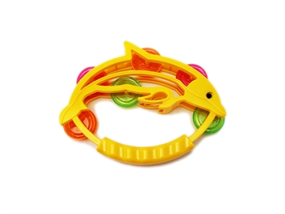 DRUM DELL RED/YELLOW/GERRN/ORANGE - HP1073984