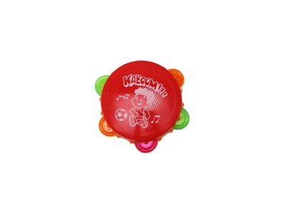 DRUM DELL RED/YELLOW/GERRN/ORANGE - HP1073989