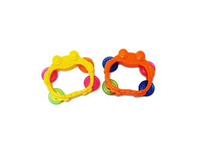 DRUM DELL RED/YELLOW/GERRN/ORANGE - HP1073997