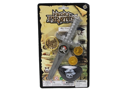 PIRATE SERIES  - HP1074144