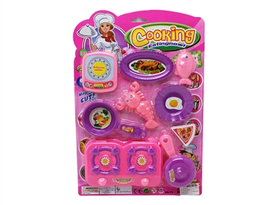 餐具套装 - HP1074216