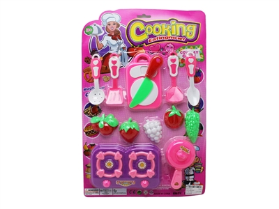 餐具套装 - HP1074217