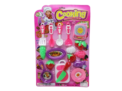 餐具套装 - HP1074218