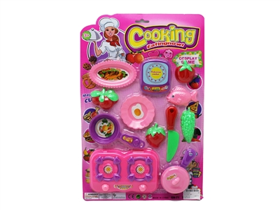 餐具套装 - HP1074219