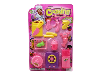 餐具套装 - HP1074220