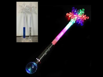 L/UP STAR BALL WAND - HP1074371