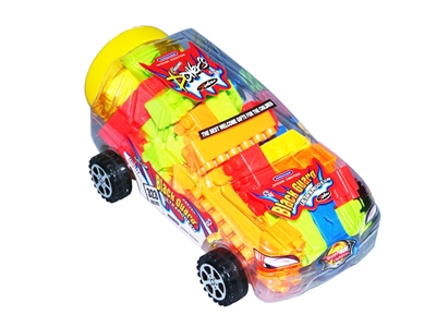 BUILDING BLOCK 30PCS - HP1074438