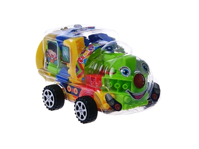 BUILDING BLOCK 27PCS - HP1074439