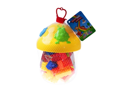 BUILDING BLOCK 40PCS - HP1074449