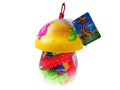 BUILDING BLOCK 28PCS - HP1074450