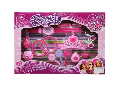 BEAUTY SET - HP1074695