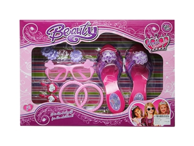 BEAUTY SET - HP1074700