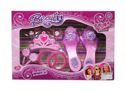 BEAUTY SET - HP1074701
