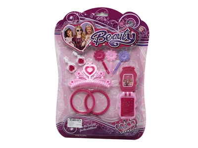BEAUTY SET - HP1074711