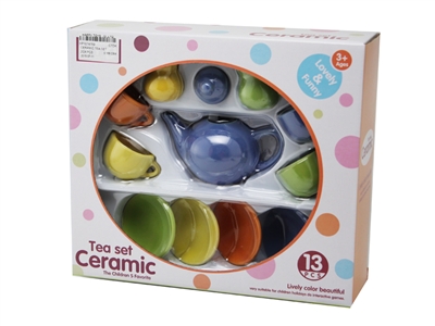 陶瓷茶壶 - HP1074759