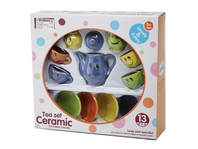 陶瓷茶壶 - HP1074760