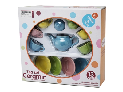 陶瓷茶壶 - HP1074764