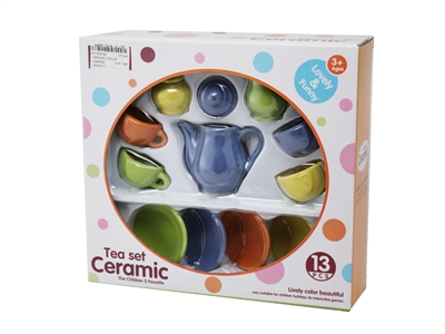 陶瓷茶壶 - HP1074765