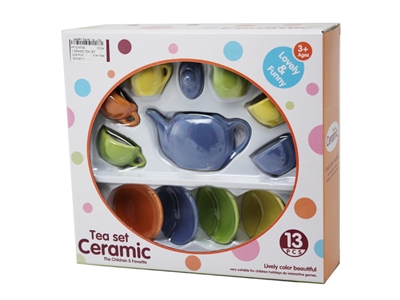 陶瓷茶壶 - HP1074768