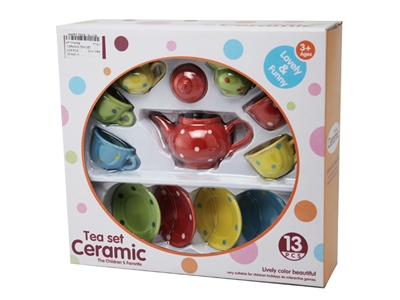 陶瓷茶壶 - HP1074769