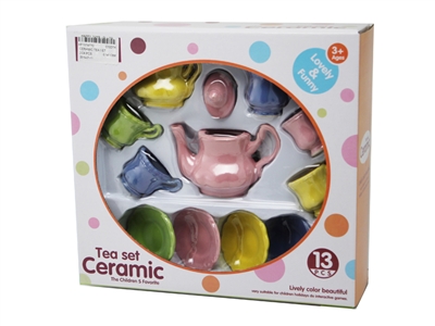 陶瓷茶壶 - HP1074770