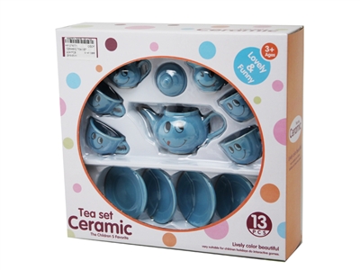 陶瓷茶壶 - HP1074771