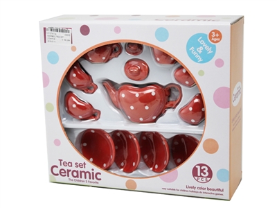 陶瓷茶壶 - HP1074774