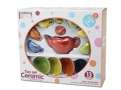 陶瓷茶壶 - HP1074775