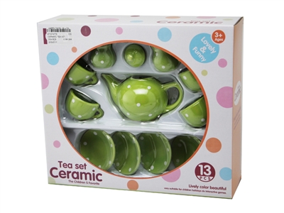 陶瓷茶壶 - HP1074776