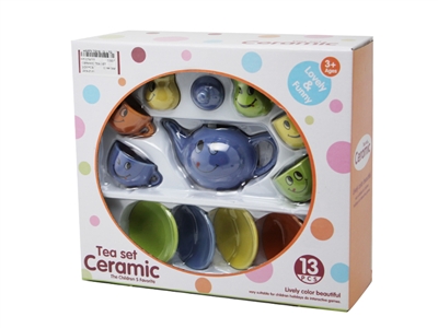 陶瓷茶壶 - HP1074777