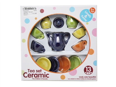 陶瓷茶壶 - HP1074782