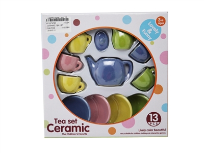 陶瓷茶壶 - HP1074785