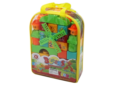 BUILDING BLOCK - HP1074959