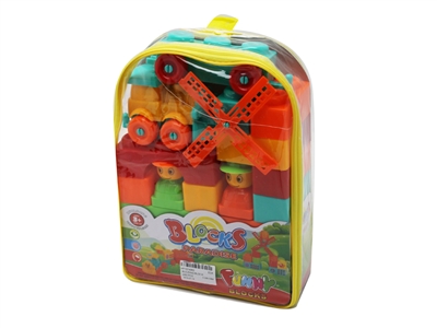 BUILDING BLOCK - HP1074960