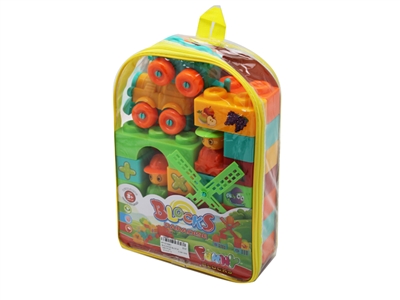 BUILDING BLOCK - HP1074961